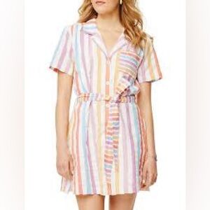 Roller Rabbit striped dress
